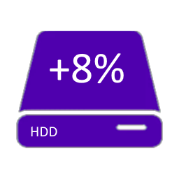 HDD