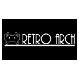 RETROARCH
