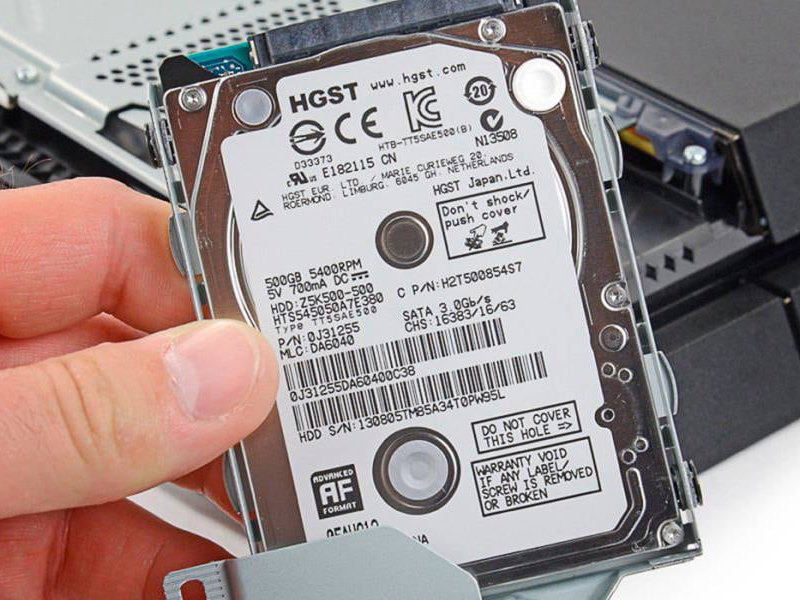 Instalación HEN 9.00