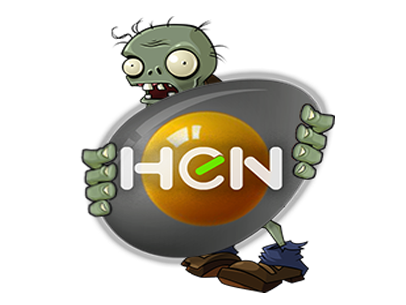 Instalación HEN 4.92