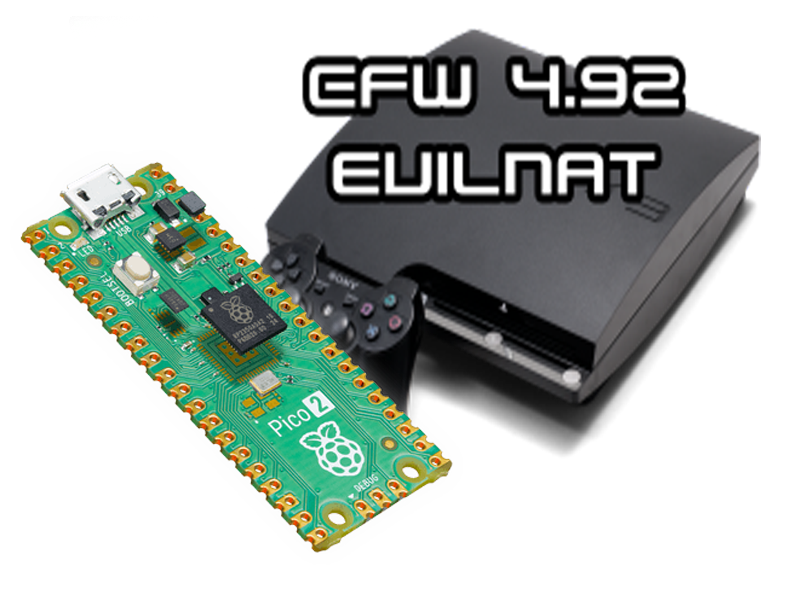 Instalación QCFW 4.92